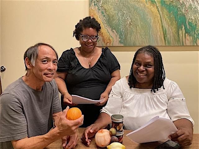 Learn to make bitters with Grit City Bitters Owner! | Event in Oakland | AllEvents