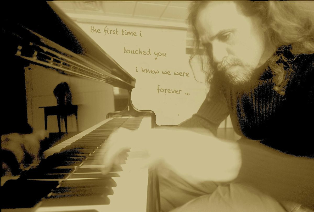 Singer/Songwriter Stephen Dijoseph with Opener Rick Fink, 2 August | Event in New Hope | AllEvents