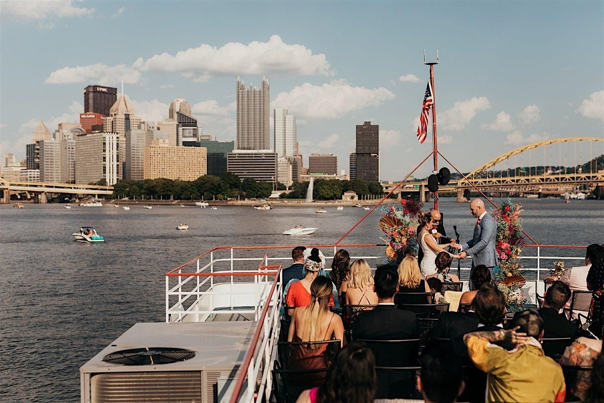 Venue Tour: The Gateway Clipper, 21 October | Event in Pittsburgh | AllEvents