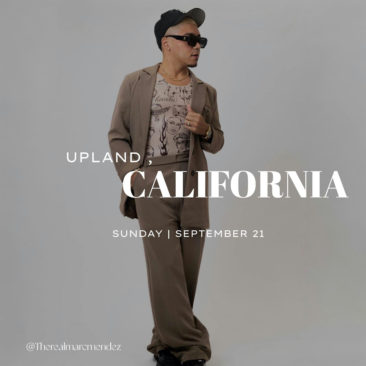 The Art of Movement Tour: Layers  & Blowout Look + Learn, 21 September | Event in Upland | AllEvents