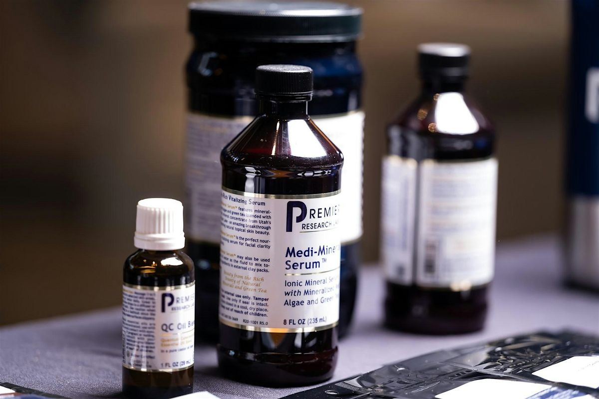 QRA℠ Level 2 Seminar: Master the Biofield. Support Deeper Healing, 2 August | Event in Austin | AllEvents