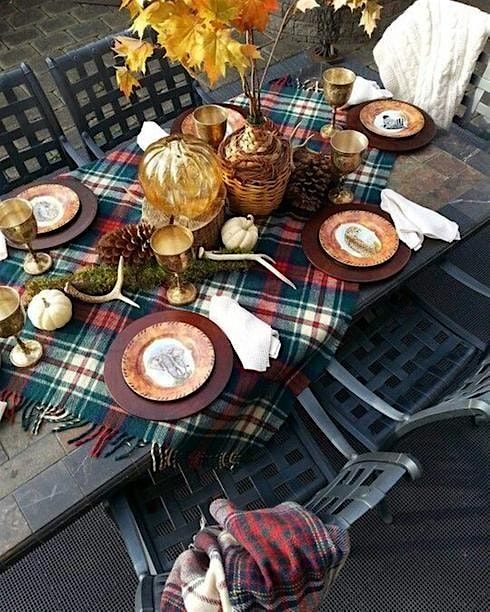 Third Thursday: Set the Table, 6 November | Event in Walhalla | AllEvents