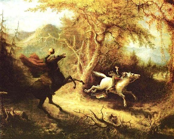 Legends of the Hudson Valley: A Night Walk, 29 August | Event in Stony Point | AllEvents