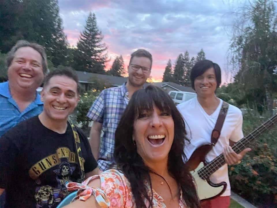 Take Five Live Music @ Las Positas Vineyards Livermore, 16 August | Event in Livermore | AllEvents