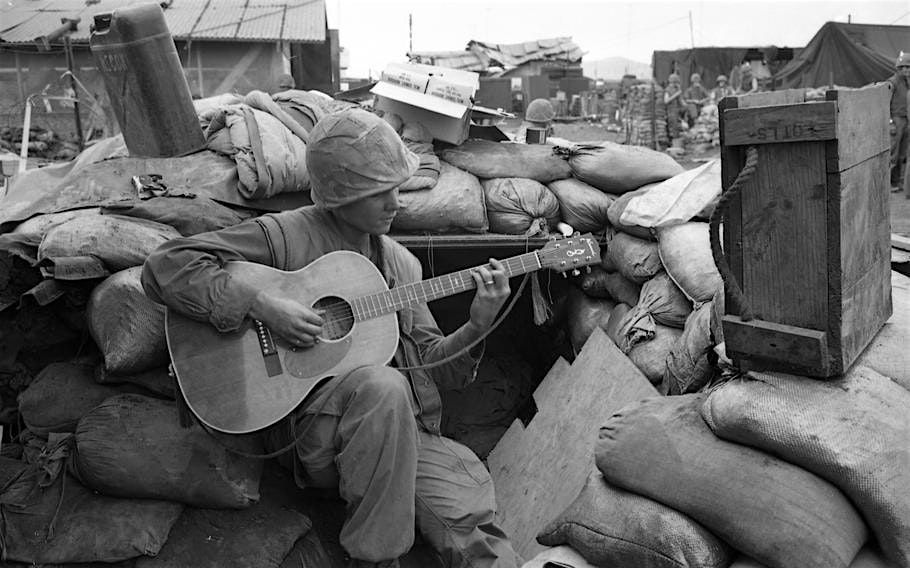 Songs of Vietnam, 16 October | Event in Wheaton | AllEvents