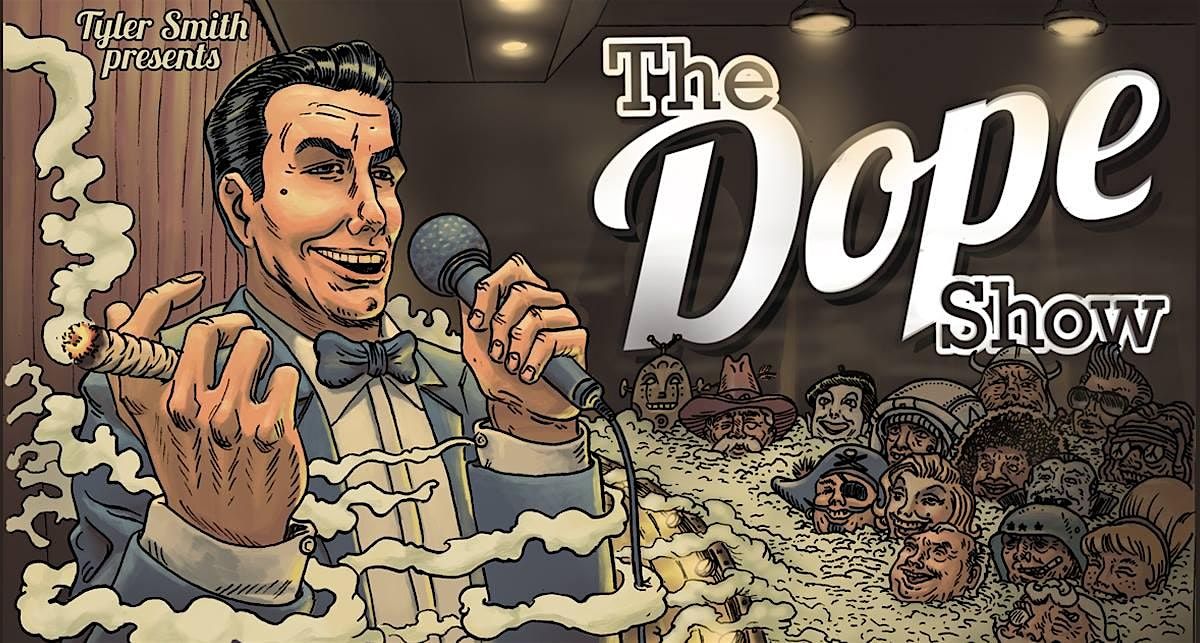 The Dope Show at the Bad Space - Salem Oregon, 13 September | Event in Salem | AllEvents