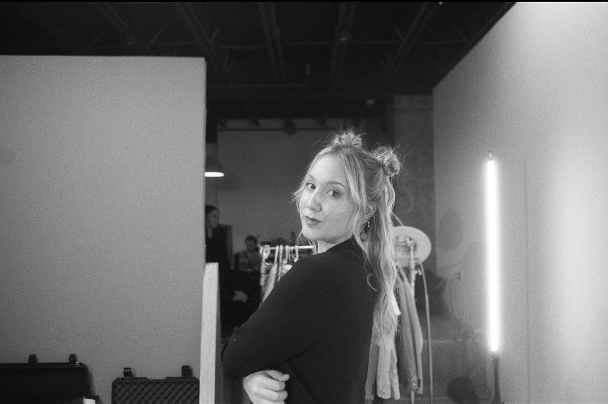 Chloe Ament at Richmond Music Hall at Capital Ale House, 21 November | Event in Richmond | AllEvents