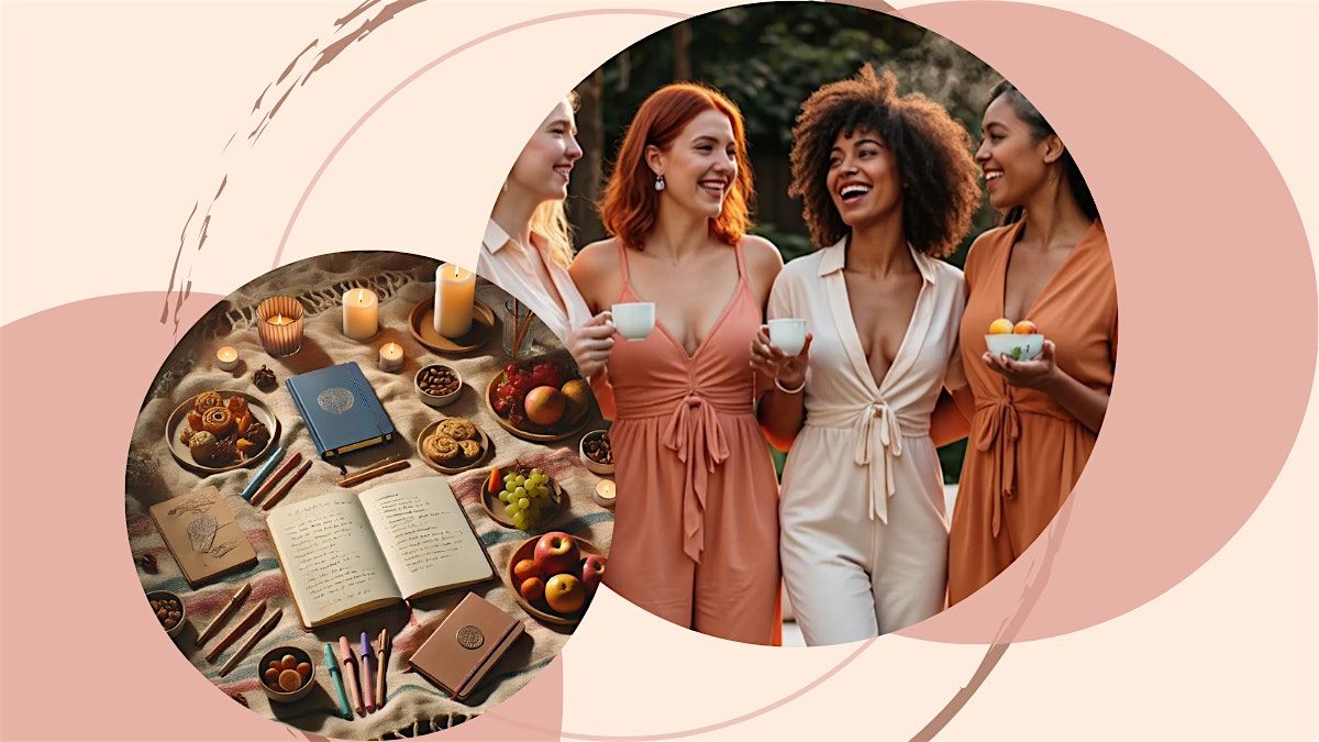 Sunday Women’s Circle - Kakaozeremonie x Breche toxische Beziehungsmuster, 31 August | Event in Berlin | AllEvents