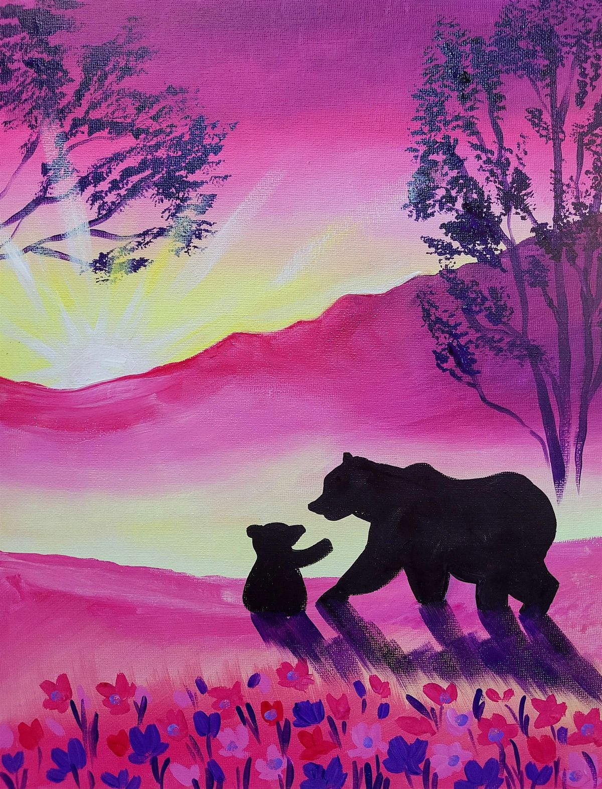 Mother's Day! Spring Meadow - Stickman Brewing Happy Valley, 11 May | Event in Happy Valley | AllEvents