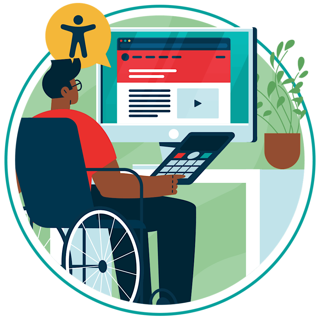 Designing for All: How to Make Your Online Courses Accessible, 3 August | Event in Chicago | AllEvents