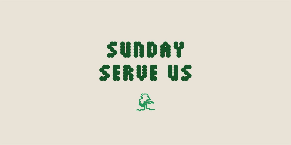 PARC x Breakpoint - "Sunday Serve Us" (October 12), 12 October | Event in St. Louis | AllEvents