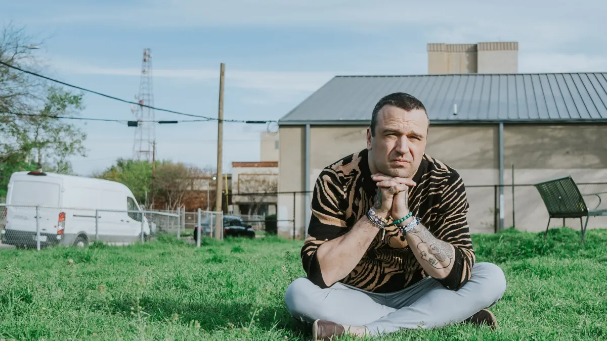 Say Anything in Tulsa, 23 November | Event in Tulsa | AllEvents