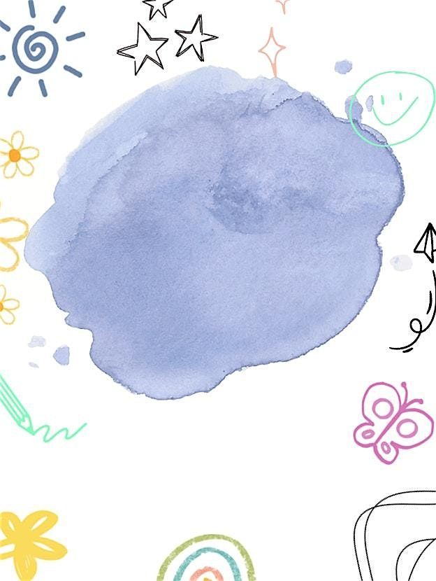 Doodle Your Way to Calm... Part 2, 3 September | Event in East Palo Alto | AllEvents