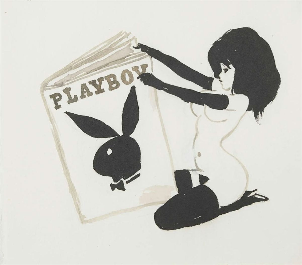 The Art of Playboy: It was for the Articles | Event in Oklahoma City | AllEvents