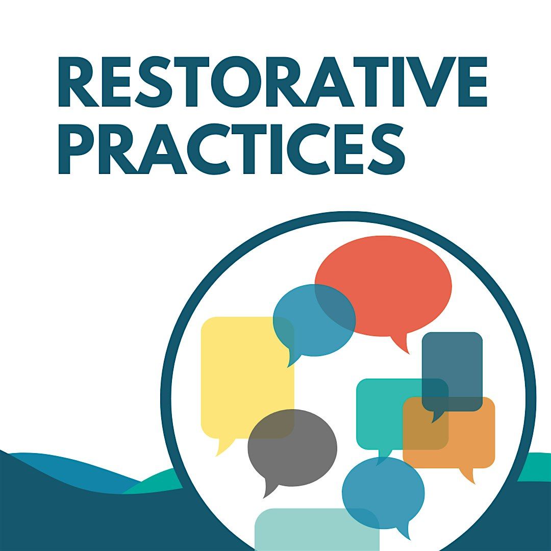 Restorative Practices : Two-Day Workshop for K-12 Educators, 27 October | Event in Austin | AllEvents