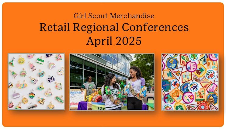 Regional Retail Conference April 2025 | Event in Indianapolis | AllEvents