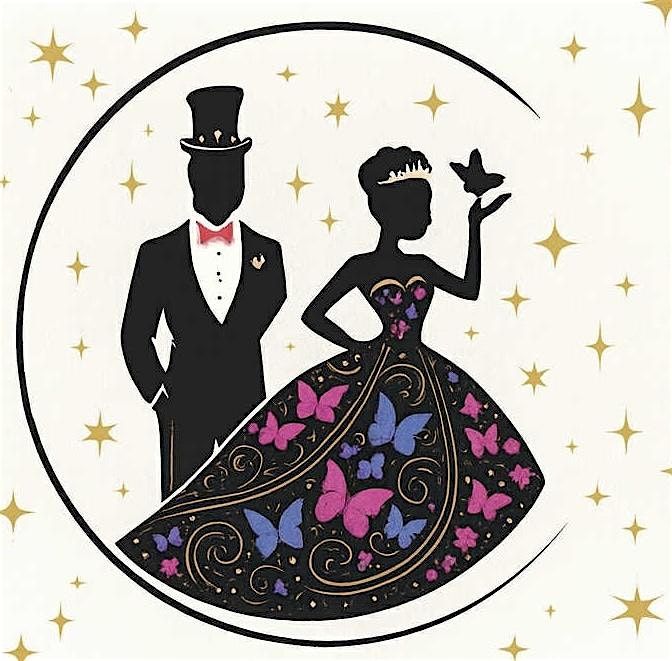 GTK Debutante & Beaux Cotillion Ball, 13 December | Event in Dallas | AllEvents