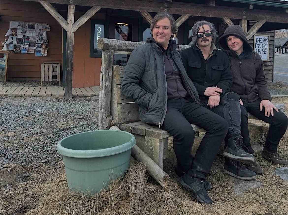 Matt Hopper & The Roman Candles at Naptowne Brewing Co., 27 June | Event in Sterling | AllEvents