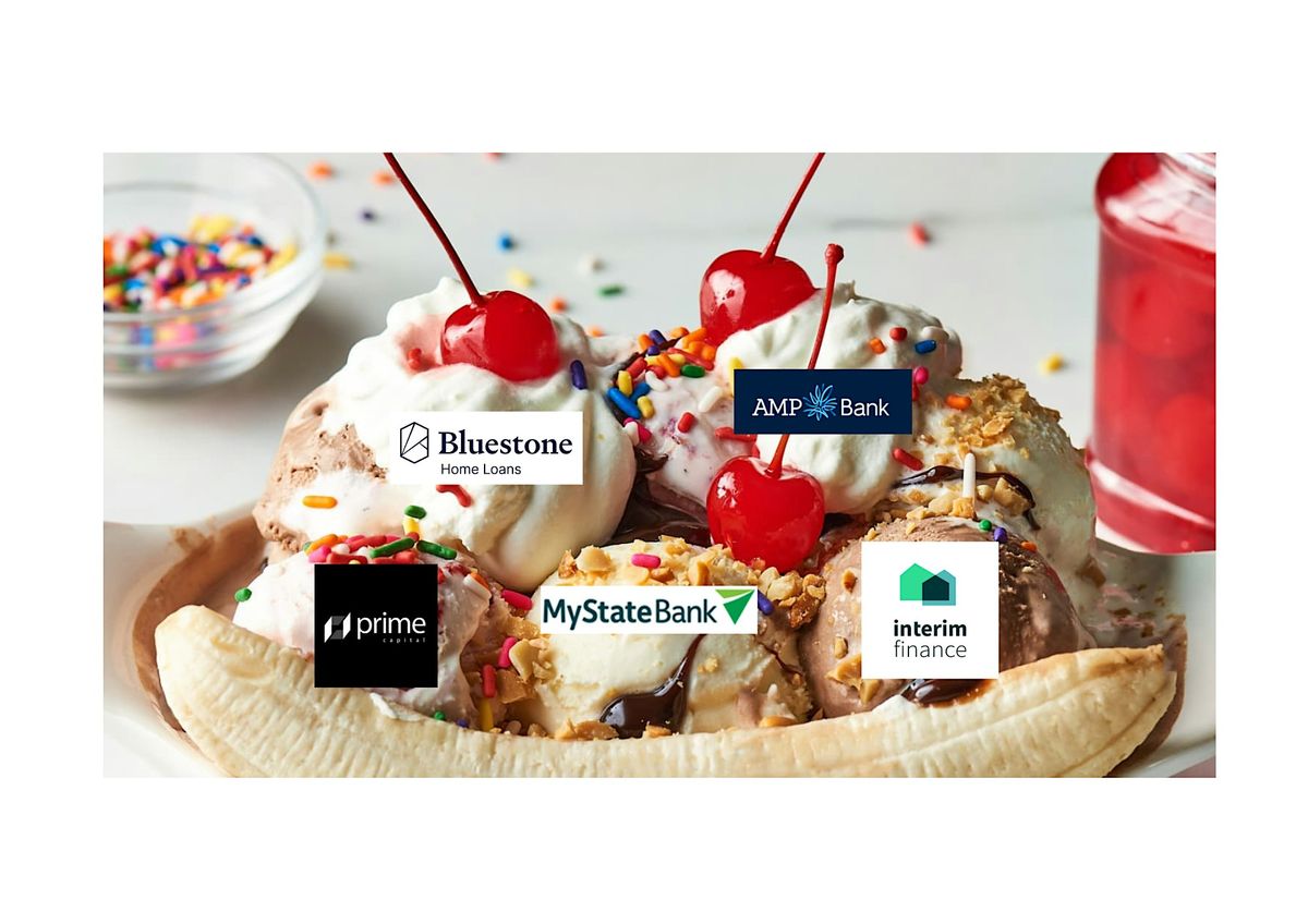 Finance Flavours - Speed Networking, 20 May | Event in Parramatta | AllEvents