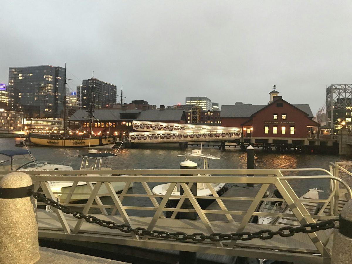 Speed Dating Ages 36-48 (2 Food/Drink Items Included) | Event in Boston | AllEvents