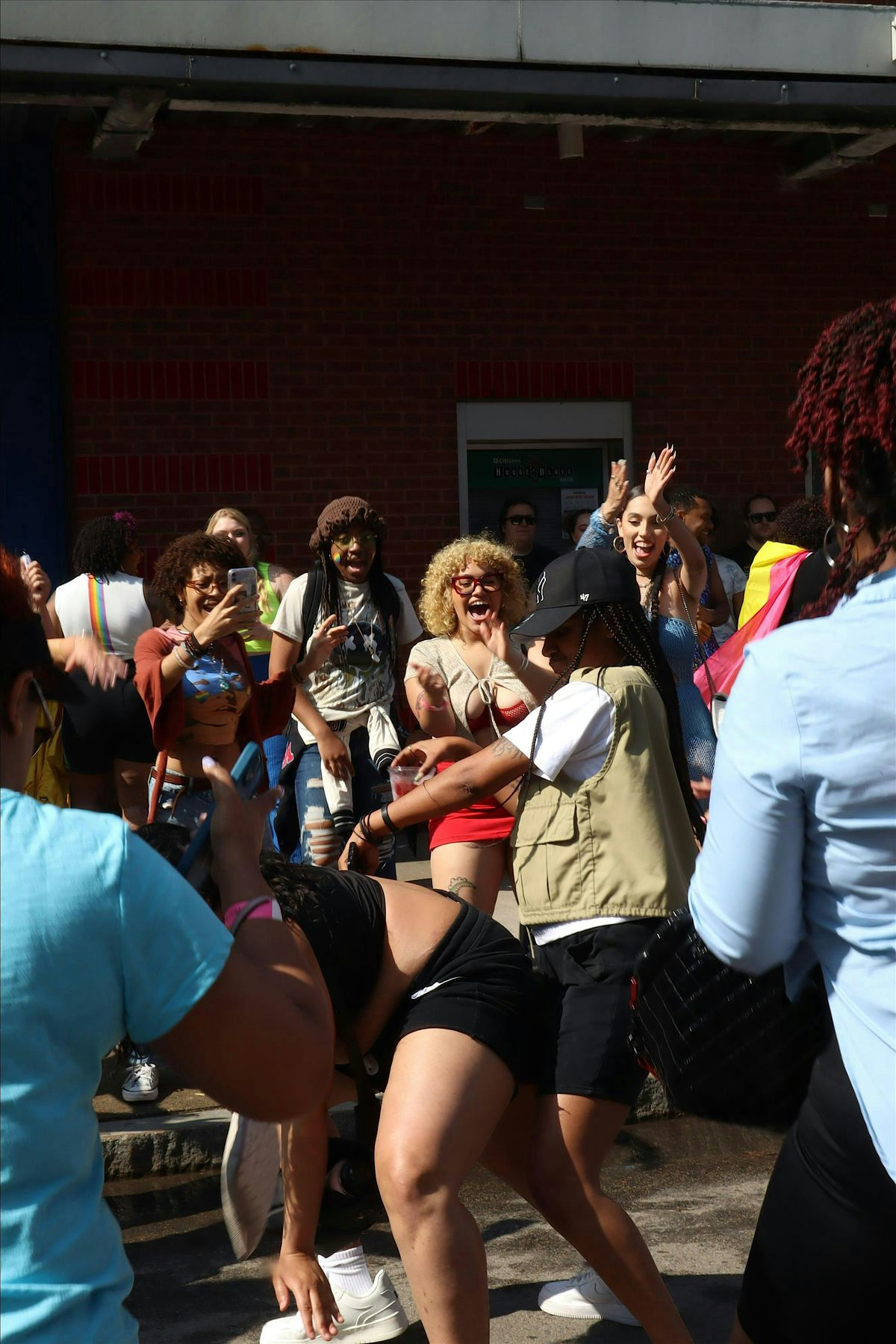 Danis Queer Bar Pride Block Party, 14 June | Event in Boston | AllEvents