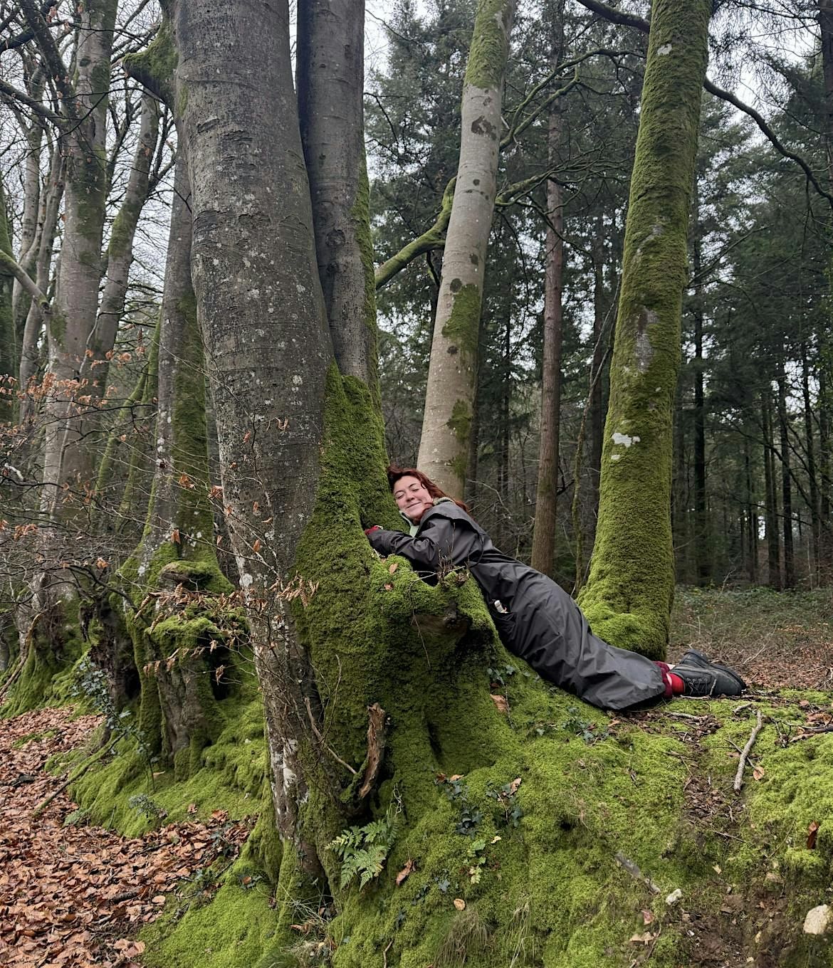Nature connection with Moss + Mates, 31 August | Event in Brighton and Hove | AllEvents