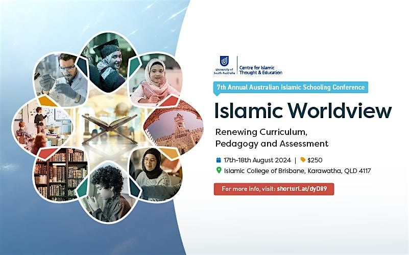 BOOK LAUNCH COURSE:  TOWARDS MAKING ISLAMIC SCHOOLS OF DISTINCTION, 13 December | Event in London | AllEvents