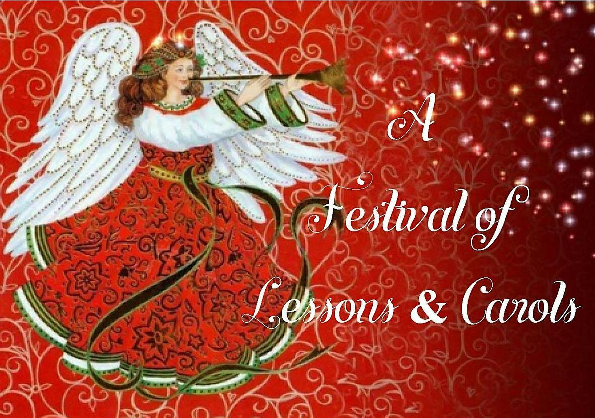 A Festival of Lessons & Carols, 21 December | Event in Red Bank | AllEvents
