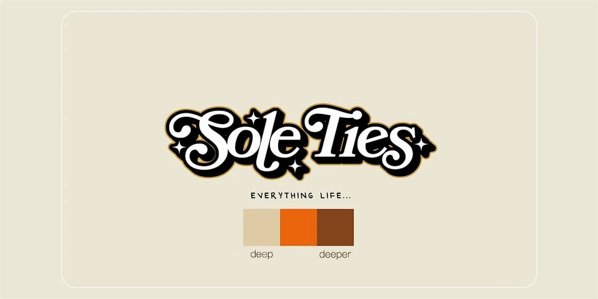 SOLE-TIES: Christian Game Night, 22 August | Event in Chicago | AllEvents