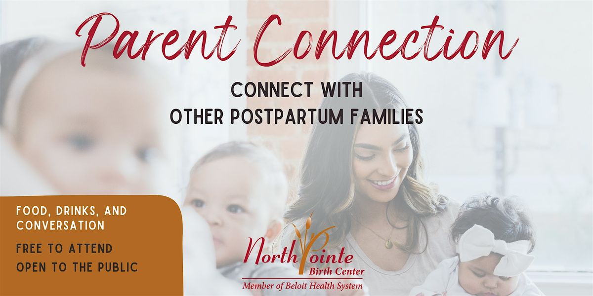 Parent Connection, 29 June | Event in Roscoe | AllEvents