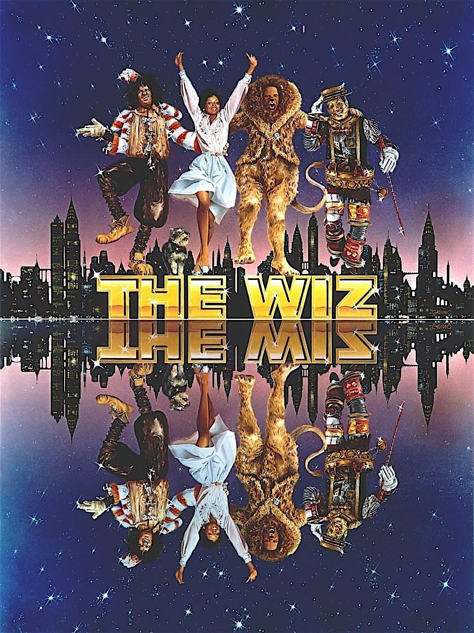The Wiz Thanksgiving : Zenith Supper Club | Event in Detroit | AllEvents