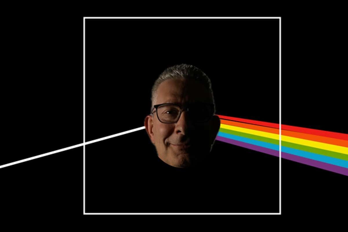 Deconstructing the Dark Side of the Moon at Stride Bank Center, 13 June | Event in Enid | AllEvents