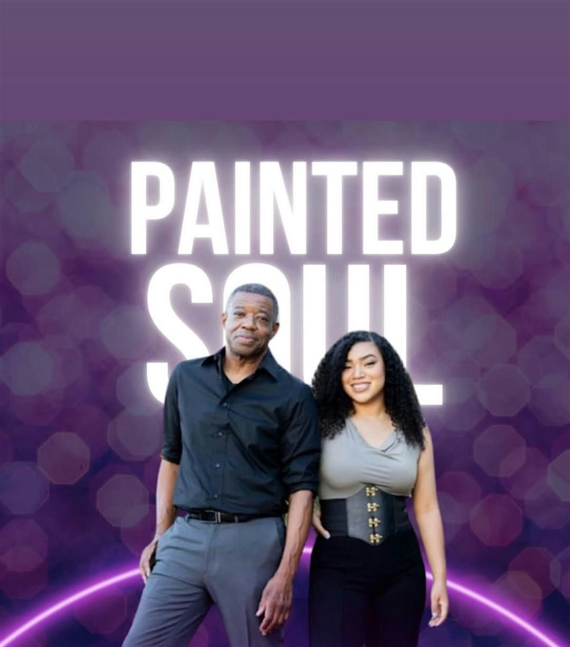 Painted Soul (Old School + New School R&B/Funk), 14 June | Event in Glendale | AllEvents
