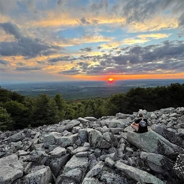 Sourcing the Fire's 9-Day Vision Fast Retreat, 5 July | Event in Harpers Ferry | AllEvents