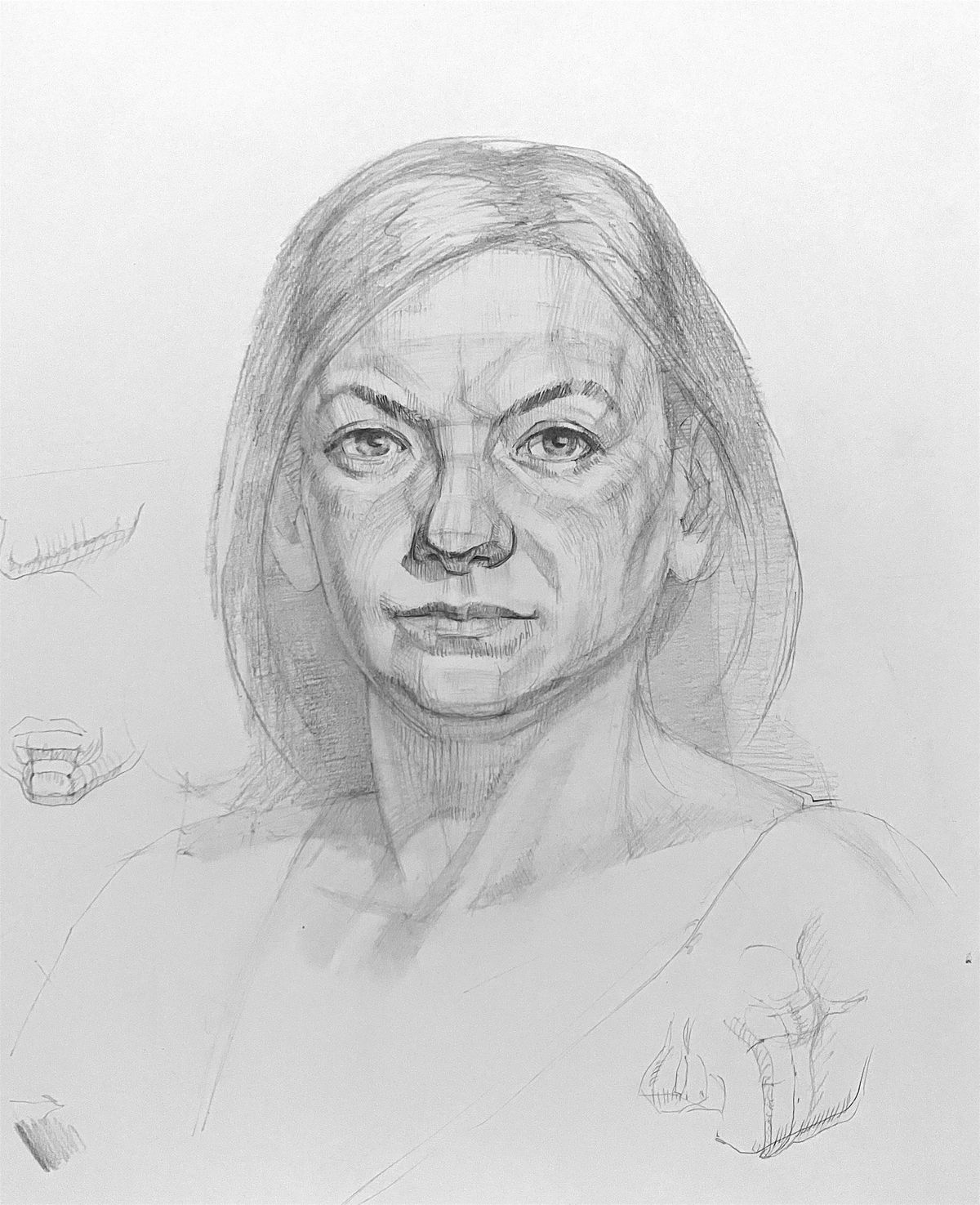 Introduction to Figure Drawing, 17 October | Event in Bluff | AllEvents