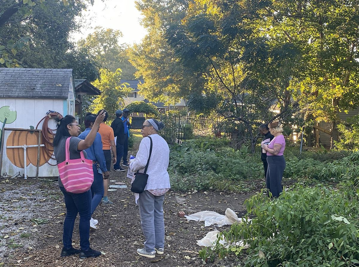 Roots & Remedies: Herbalism & Propagation Workshop, 12 May | Event in Raleigh | AllEvents