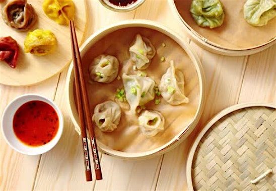 In-person class: Authentic Chinese Dumplings (Atlanta), 6 August | Event in Atlanta | AllEvents