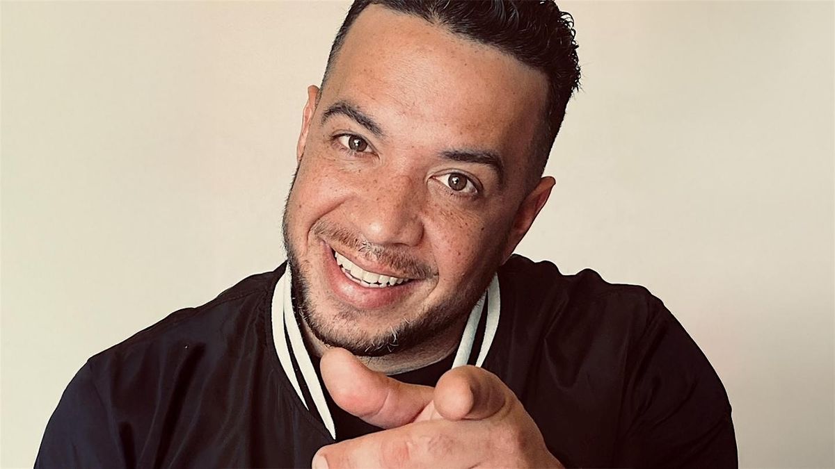 Comedian Jay Moreno @ The Box 2.0, 31 May | Event in Boca Raton | AllEvents