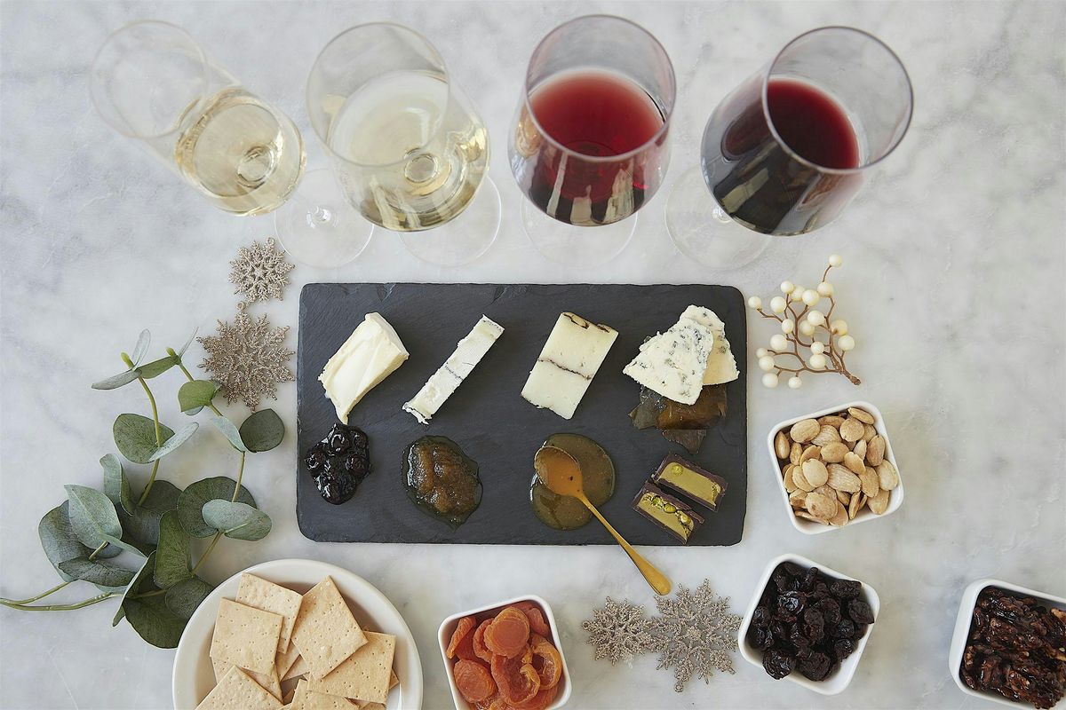 Alpine Cheese and Wine Tasting: Summer Specialties, 26 July | Event in New York | AllEvents