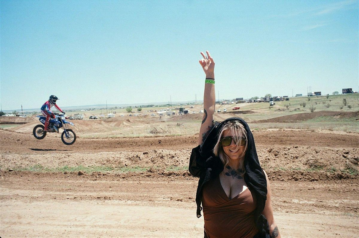 Thot Daughter presents: Thotropica, 28 June | Event in Albuquerque | AllEvents