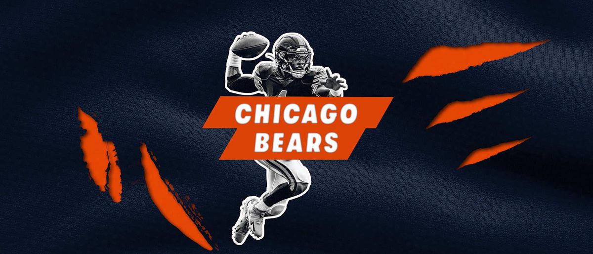 PARKING: Chicago Bears vs. Detroit Lions (Date: TBD), 3 January | Event in Chicago | AllEvents