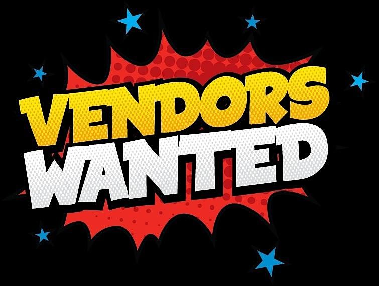 2025 NCGCC VENDOR APPLICATION, 26 July | Event in Atlanta | AllEvents