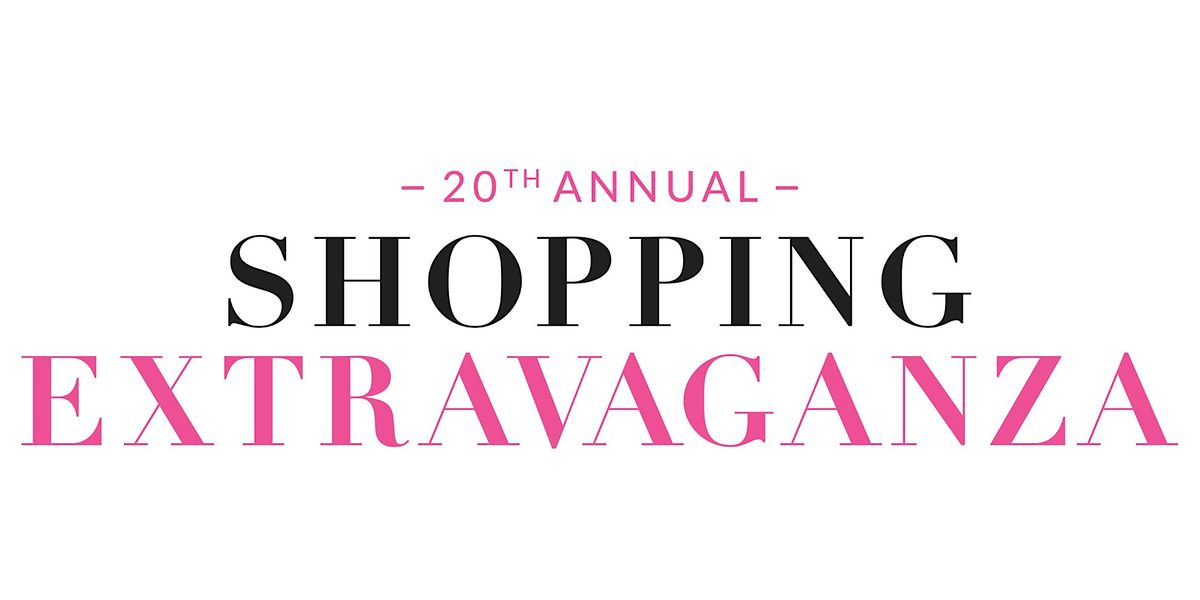 Citadel Outlets -20th Annual Shopping Extravaganza, 20 September | Event in Commerce | AllEvents