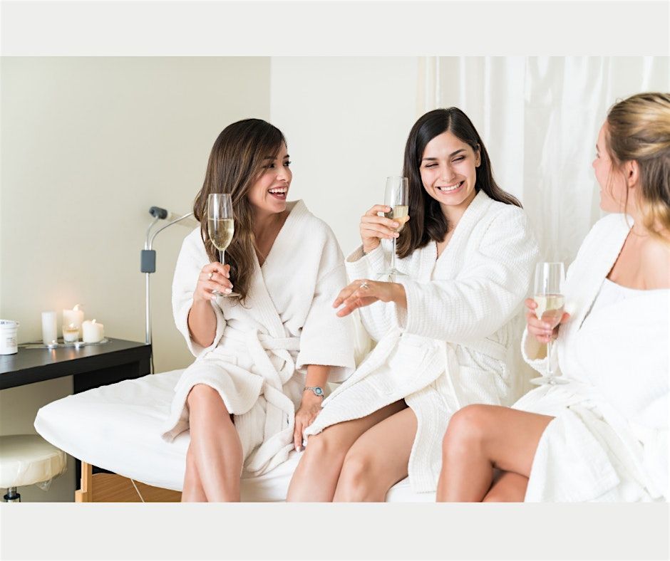 Beauty & Bubbly: RSVP Client Appreciation, 2 October | Event in Overland Park | AllEvents