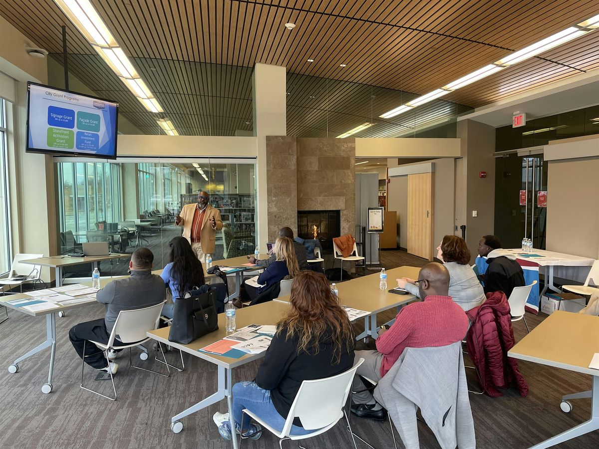 Pivot Workshop 2025 - Session 4, 18 November | Event in Milwaukee | AllEvents