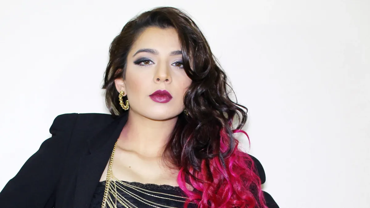 Jasmine Sandlas in The Hague, 9 August | Event in The Hague | AllEvents