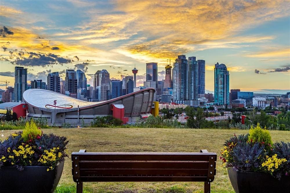 Amazing Scavenger Hunt! - Calgary Hunt Audio Tour | Event in Calgary | AllEvents