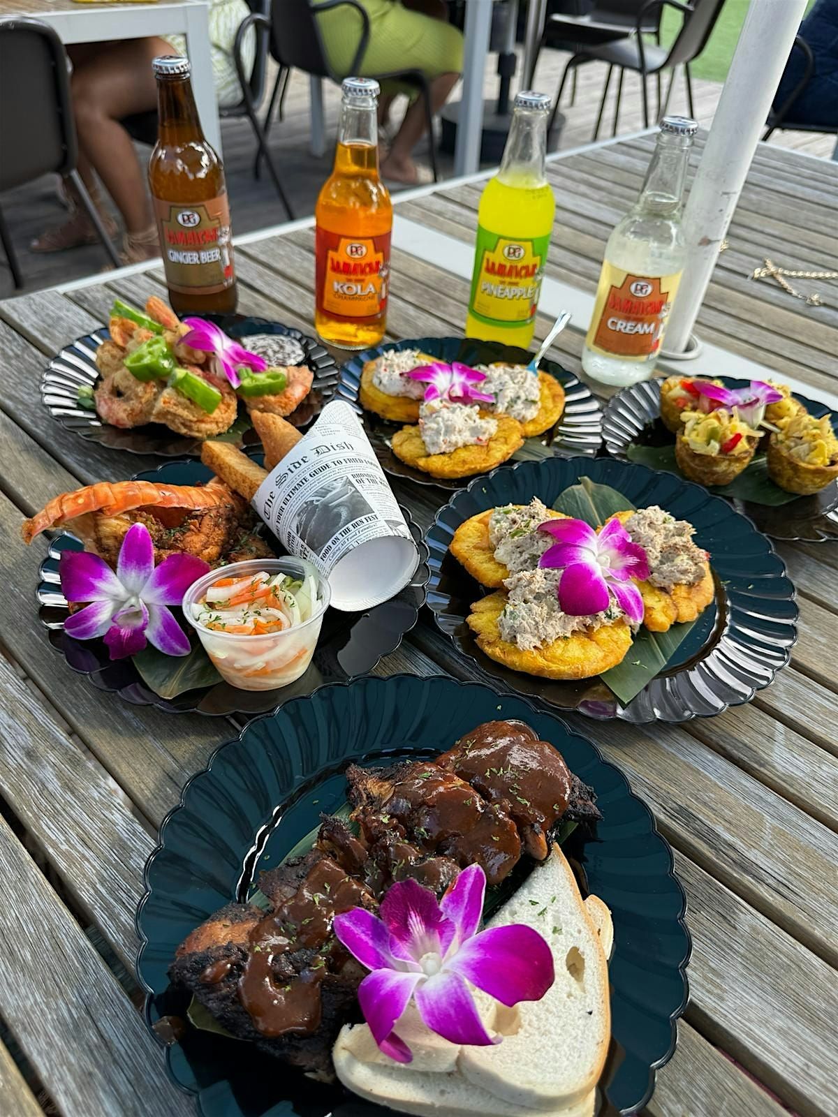 MEMORIAL DAY| RISE AND TOAST #1 CARIBBEAN BRUNCH PARTY AT THE URBAN MIAMI, 25 May | Event in Miami | AllEvents