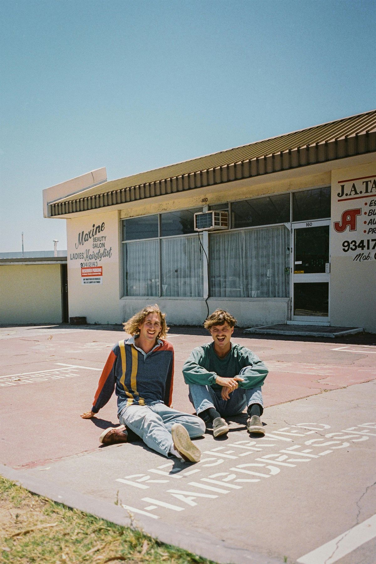 Old Mervs, 16 August | Event in Charleston Pour House | AllEvents