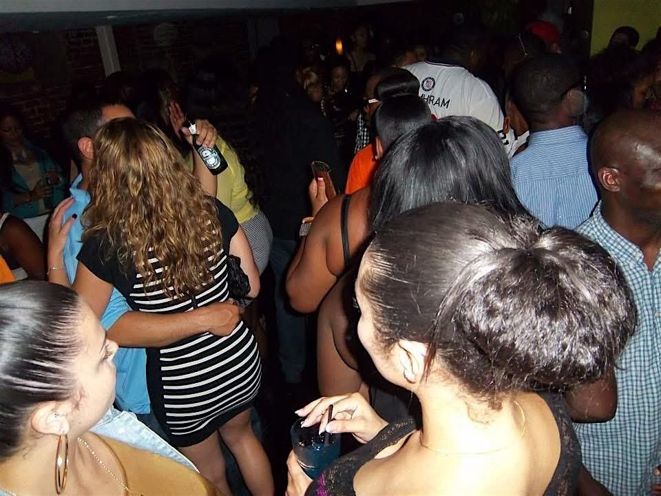 Afrobeats Vibes - Oakland first Friday featuring TBA, 7 November | Event in Oakland | AllEvents
